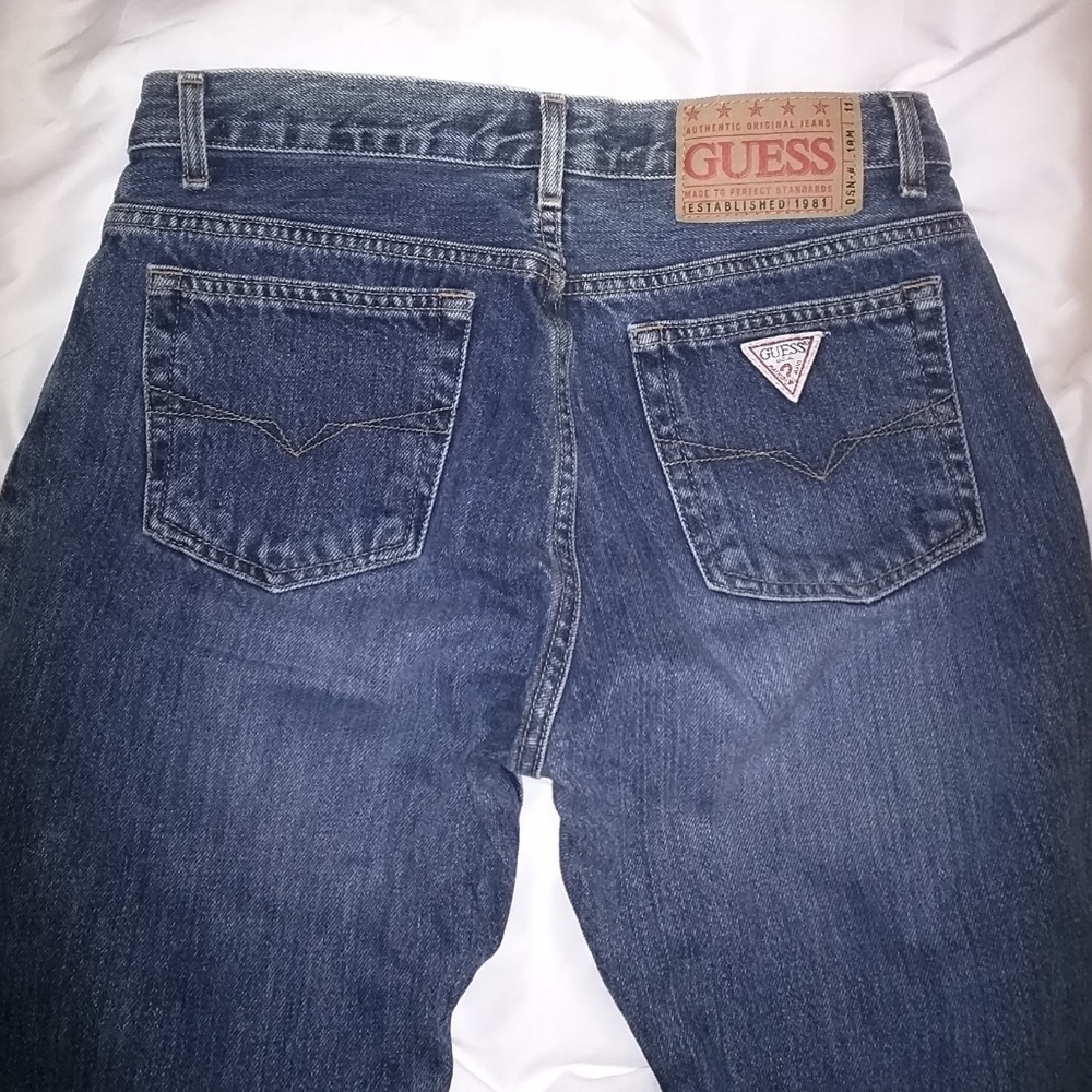 Women's Guess jeans